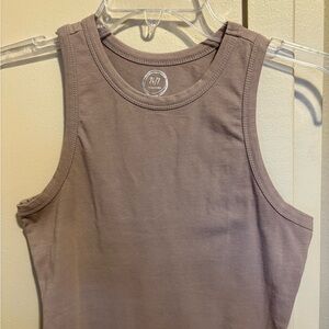 NEW Maurices Women's Lavender Bodysuit